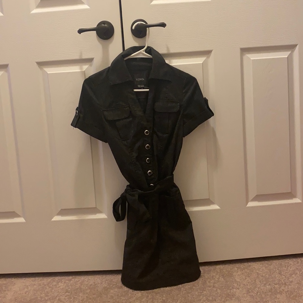 Casual dress